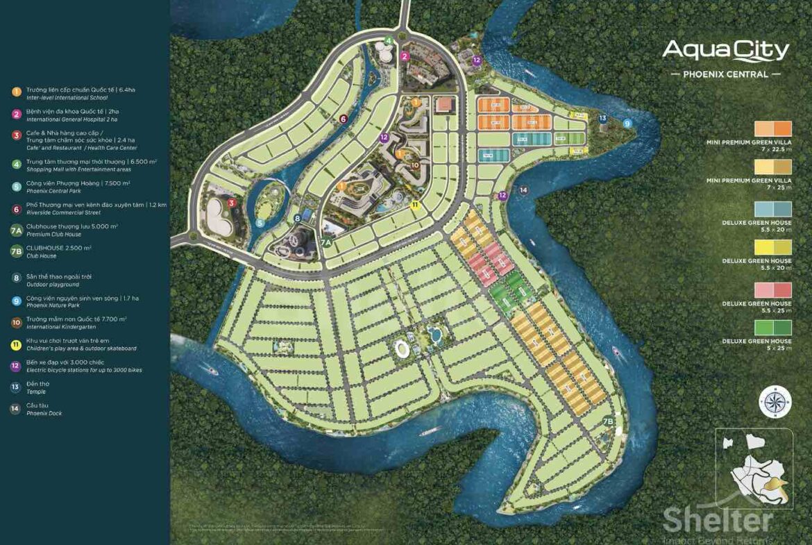 phoenix-central-aqua-city-masterplan