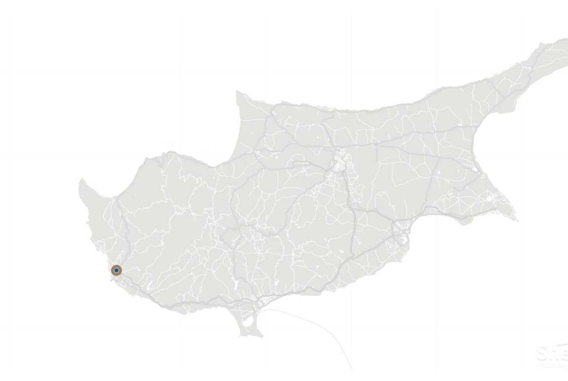 location-paphos-cyprus
